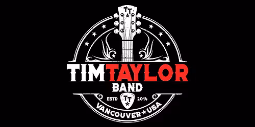 Tim Taylor Band at Billy Blues