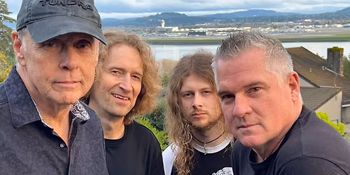 Tim Taylor Band at Billy Blues