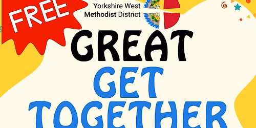 The Great Get Together Family Event