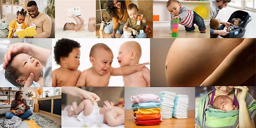 Fall New Parent Workshop 2026