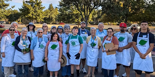 2025 FALL Plant Give and Take Event
