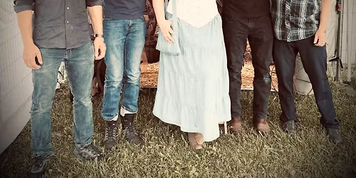 Still Picking Country at the Blackhorse