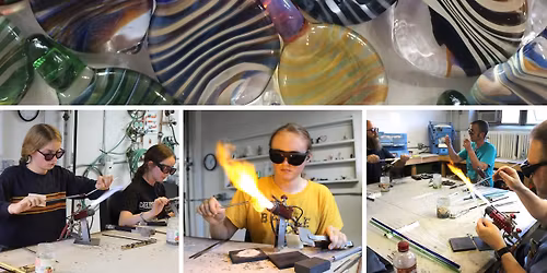 Make It! Basic Pendants (January 8)