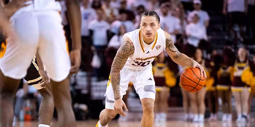 Central Michigan Chippewas at Buffalo Bulls Mens Basketball