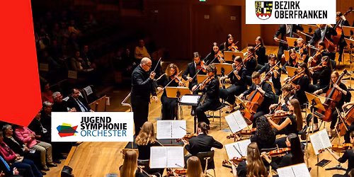 JSO-Konzert in Bamberg