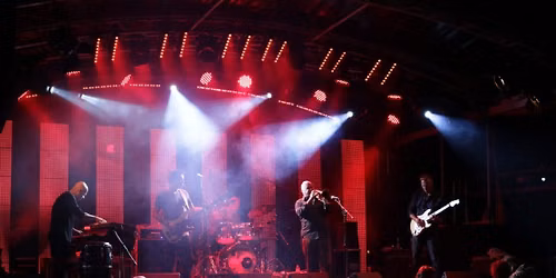 Nighthawks \u00b7 Quasimodo Berlin \u00b7 06.11.26