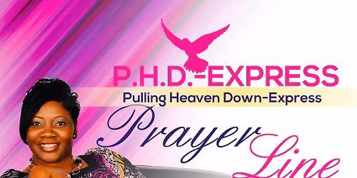 Prayer\/Walk