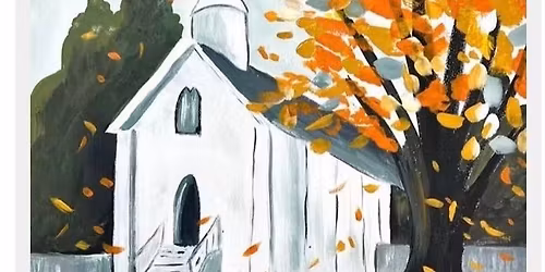 2nd Thursdays at Mineral Wellness Center