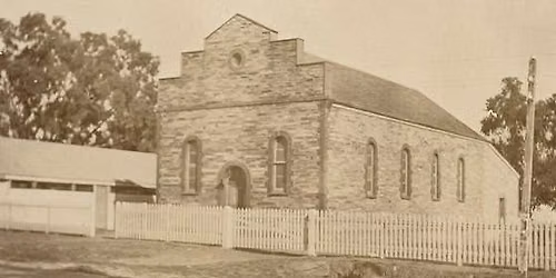 Willunga's best kept secret turns 150 (WRP)