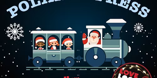 The Polar Express Screening with Host Ernie The Elf