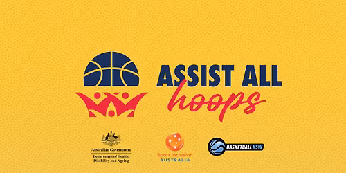 Assist All Hoops Come 'N' Play
