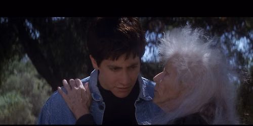 Donnie Darko | Feast Your Eyes