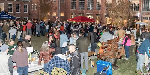 The 10th Annual Beans & Brews