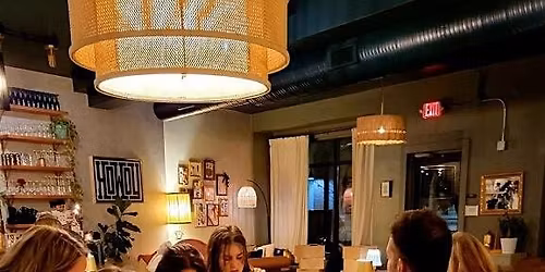 An unforgettable afternoon of Christmas cookie magic! \u2728