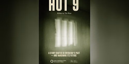Hut 9