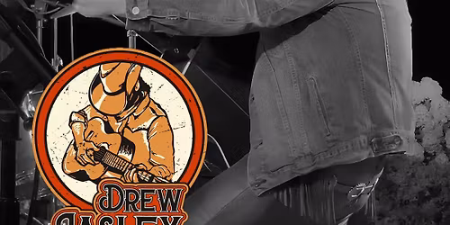 Drew Lasley solo on Capone's stage!! DO NOT MISS!!