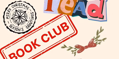 \ud83c\udf84 That\u2019s What She Read \u2013 Christmas Book Club \ud83c\udf84