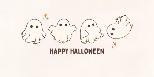 Hiraya\u2019s Clinic  Grand Opening Birth O\u2019 Ween Halloween Party