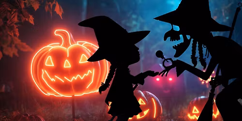 \ud83c\udf83 Effroyable Bal d\u2019Halloween \ud83c\udf83