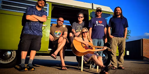Sunshine Daydrink - Grateful Dead Tribute