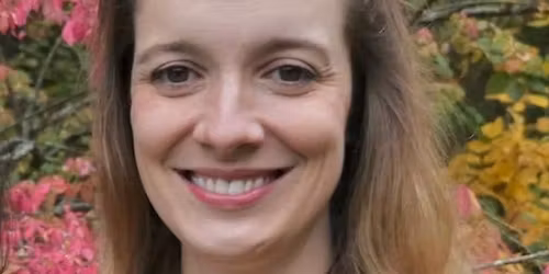 Home \/ HUMANITIES \/ Poetics & Poetry \/ The Latin ReadHer WITH SKYE SHIRLEY The Latin ReadHer WITH S