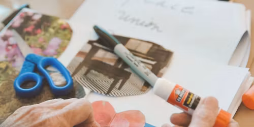 Creative Vision Boards