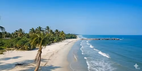 Saint-Martin Tour with Bindaas Travel group