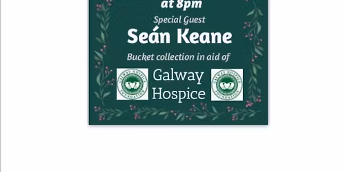 Corrandulla Church Carol Service