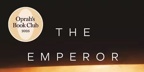 December Book Club: The Emperor of Gladness