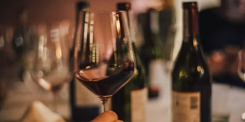 Venison & Wine Night