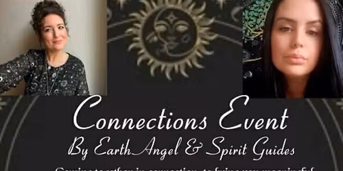 Connections, Psychic Mediumship show