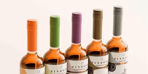 Pinhook Kentucky Straight Bourbon Whiskey