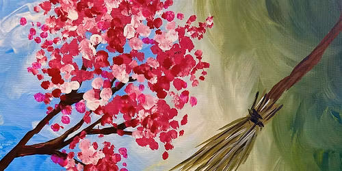 WICKED Painting at Bodega Beer Co