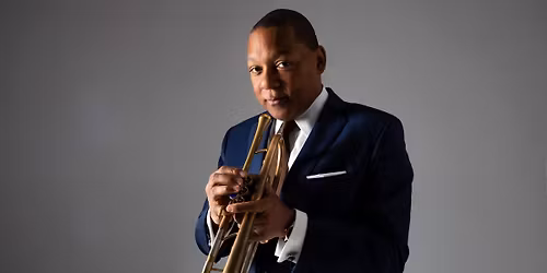Beethoven and Marsalis  