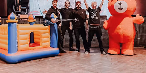 ZSK | Kinderkonzert | Berlin