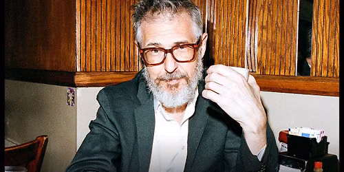 Ira Glass - Band