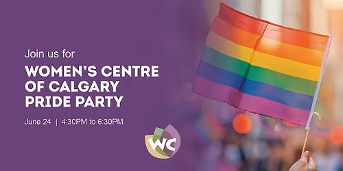 Pride Party