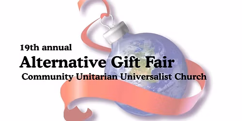 Alternative Gift Fair