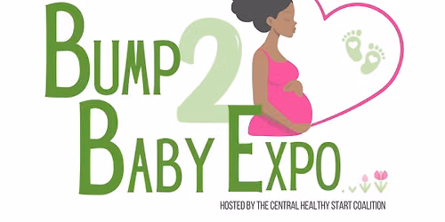 2026 South Lake County Bump2Baby Expo