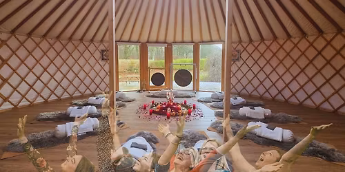 KVINDEFORL\u00d8B 2026 - Kvinde, Krop, Kraft & Seksualitet!