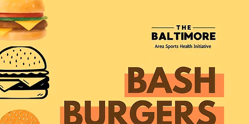 BASH, BURGERS, & BREW