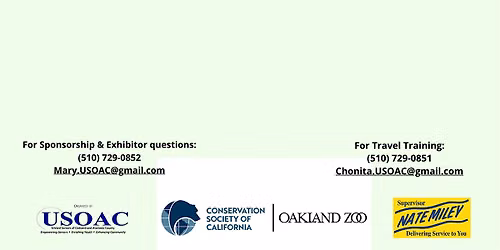 23rd Annual Healthy Living Festival - Free Senior Festival w\/ Lunch at Zoo