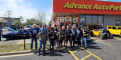 Independence 2026 Car Show