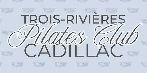 Cadillac Pilates Club (YOGA)
