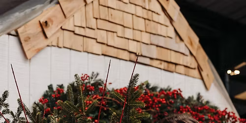 Porch Pot Workshops