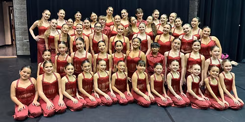 The Movement Company Auditions