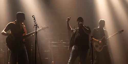 live: Kings and Jokers (NL)