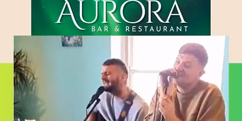 Sons of Mark performing live