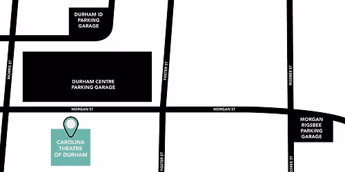 Parking Six the Musical - Durham