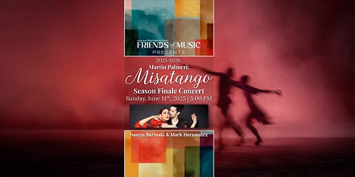 Palmeri's Misatango | Season Finale Concert